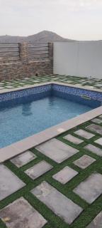 Half Moon Chalet شالية نصف القمر - 4