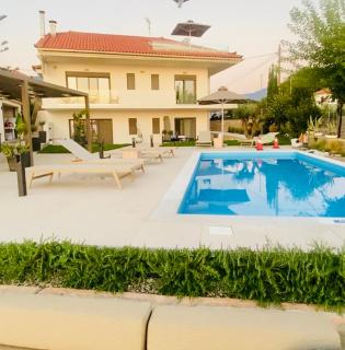 Blue Lagoon Suites at Stoupa - 7