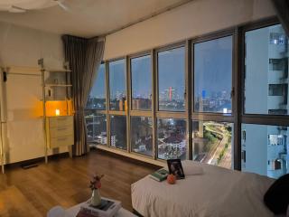 Regalia Residence KLCC By Rainbow - 9