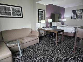 Comfort Inn & Suites - 4