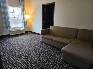 Comfort Inn & Suites - 3