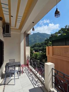 Himalaya Stay - 9