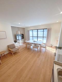 Oshiage Residence Skytree 1Min Store Direct Airport Access - 8