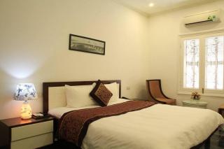 Mien Tay Hotel - Nghia Lo Center - 8