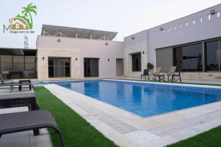 Mirage farme villa - 8