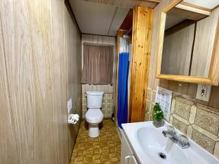 Balsam Lake - 2-Bedroom Cottage #2 - 5