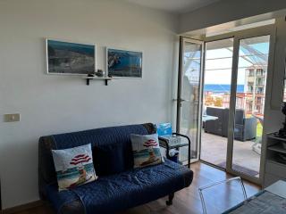 Terrazza Fiumara - 1