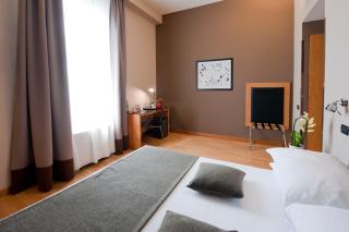 Best Western Ars Hotel - Rome - 7