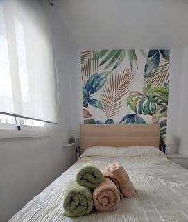 Curtidores Atico - Séville - 3