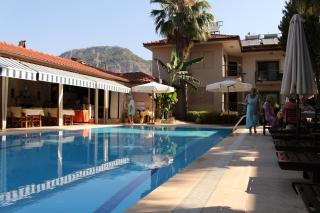 Nirvana Hotel - Göcek - 3