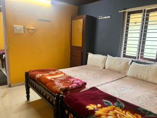 Olive Garden homestay by The Jungle Stay groups - 9