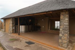 Fuleng Guest House - Quthing - 8