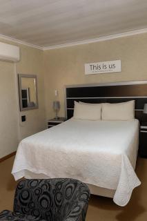 Fuleng Guest House - Quthing - 4