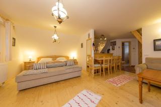 Na mú dušu - Valašské chalupy na Kyčerce - 1