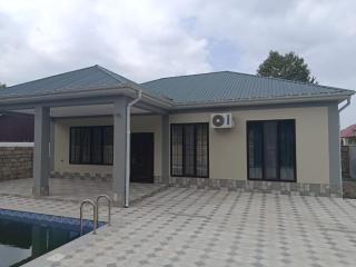 River Garden Gabala -Rooms , Villas - 9