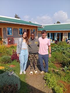 JC ITEN Guest House - 7