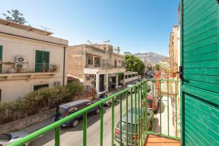 Almaré Apartment Mondello - 9