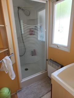 Mobile Home 40m2 6 personnes - 9