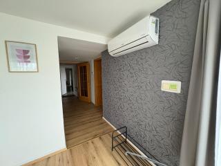 Krásny apartmán pod Tatrami - 8