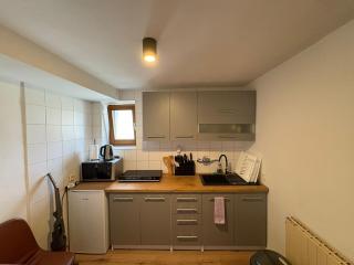 Krásny apartmán pod Tatrami - 6