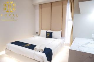 Royal Suites 2BR - Baloi Apartment - 6