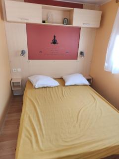 Mobile Home 40m2 6 personnes - 4