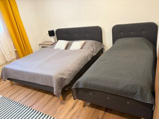 Krásny apartmán pod Tatrami - 2