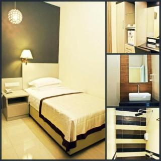 In Trend Hotel - 5