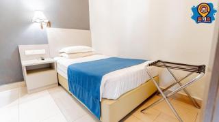 In Trend Hotel - 3