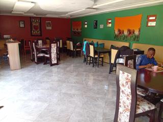 JC ITEN Guest House - 9