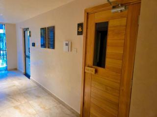 Modern Studuo Apartment with city view in kilimani - 8