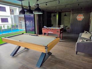 Modern Studuo Apartment with city view in kilimani - 2