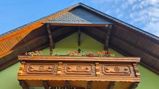 Ferienhaus Richter - Drognitz - 9