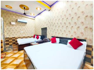 Hotel R-NANDAN G-H # Near Ram Janambhoomi With #Wifi #Reataurant# Facilities Excellent Customer Service- A Best Hotel In Ayodhya! - 4