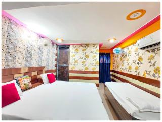 Hotel R-NANDAN G-H # Near Ram Janambhoomi With #Wifi #Reataurant# Facilities Excellent Customer Service- A Best Hotel In Ayodhya! - 2
