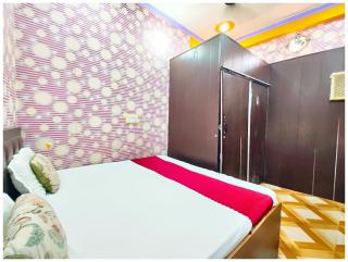 Hotel R-NANDAN G-H # Near Ram Janambhoomi With #Wifi #Reataurant# Facilities Excellent Customer Service- A Best Hotel In Ayodhya! - 3