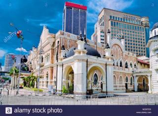 Batu Caves Hotel - 3