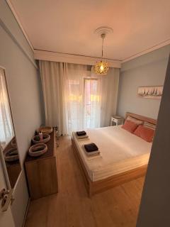 YVES Apartament - 9