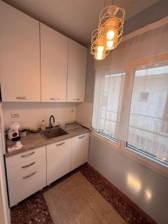YVES Apartament - 5