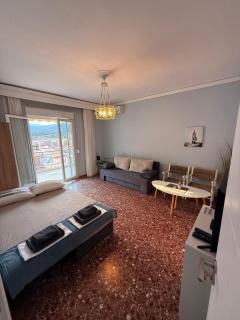 YVES Apartament - 1