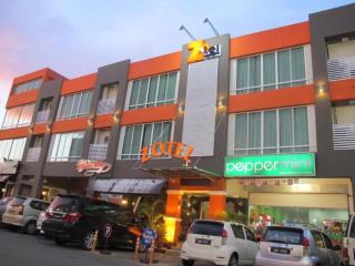 Zotel Business & Leisure Hotel - 6