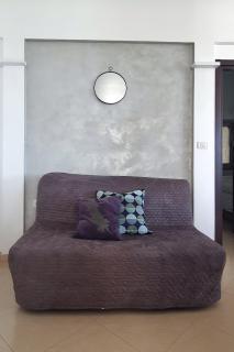 Sea View Apartment Prime Location On Gordon Beach - 3