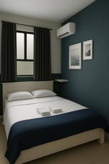 Private double Delight Couple Room - 7