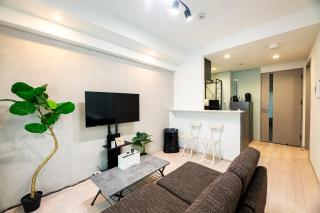 Hotel Reference Ropponmatsu Condominium - 0