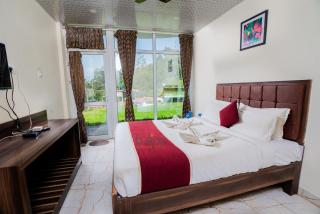 Tulips Resorts - Village - 4