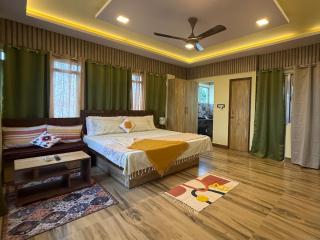 Aam Bagan - 5