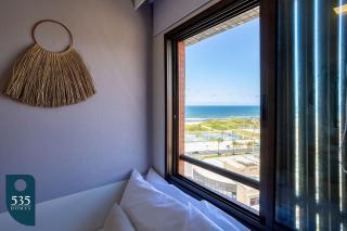 Apartamento 2Quartos Vista Mar na Orla de Salvador - 5