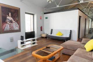 Casa completa, jardín privado y garaje VUT 40-0616 - 5