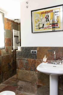 Casa completa, jardín privado y garaje VUT 40-0616 - 3