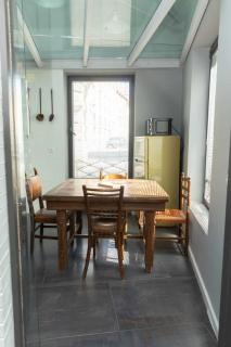 Casa completa, jardín privado y garaje VUT 40-0616 - 1